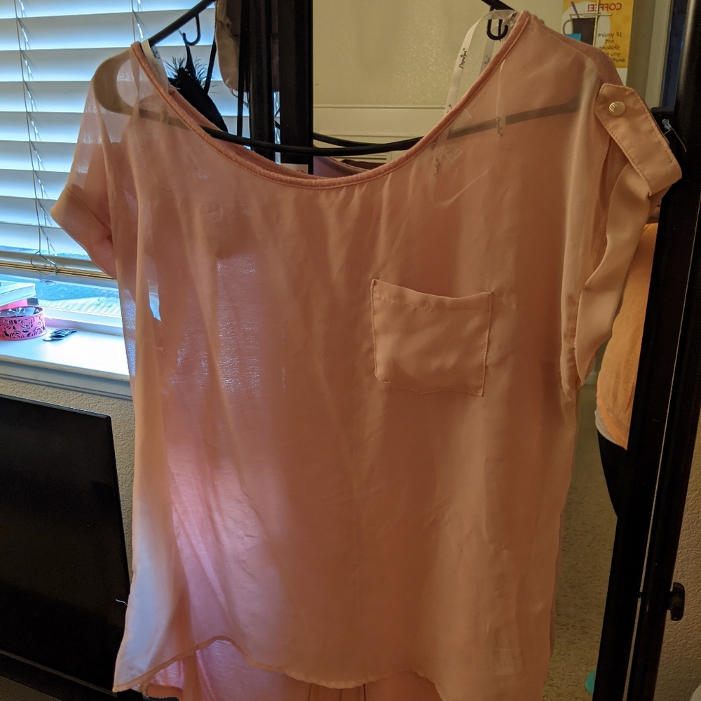 Women Blouse